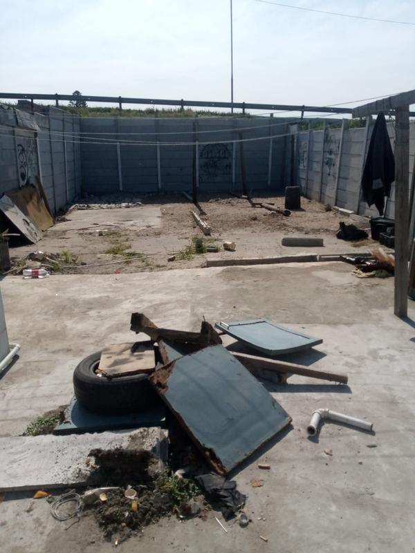 2 Bedroom Property for Sale in Kalksteenfontein Western Cape
